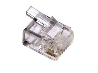 RJ22 Connector